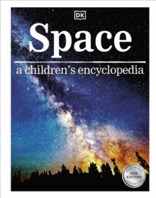 Space : a children's encyclopedia