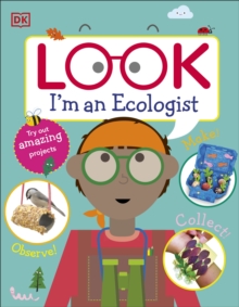 Look I'm An Ecologist