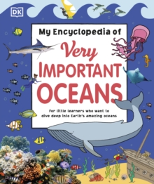 My Encyclopedia Of Very Important Oceans