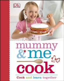 Mummy & Me Cook