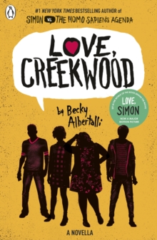 Love, Creekwood : A Novella