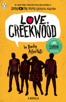 Love, Creekwood : A Novella