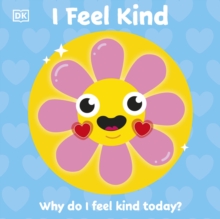 I Feel Kind : Why do I feel kind today?