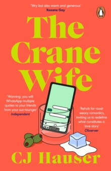 The Crane Wife : A Memoir in Essays