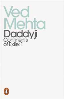 Daddyji : Continents of Exile: 1