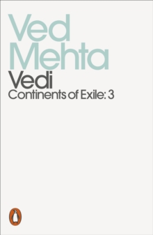 Vedi : Continents of Exile: 3