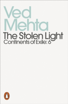 The Stolen Light : Continents of Exile: 6