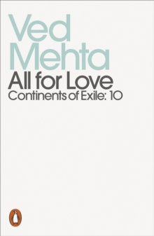 All for Love : Continents of Exile: 10