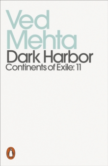 Dark Harbor : Continents of Exile: 11