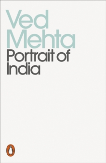 Portrait of India