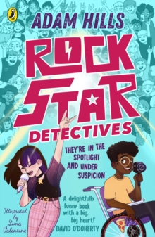 Rockstar Detectives