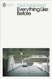 Everything Like Before : Stories