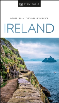 DK Eyewitness Ireland, Paperback / softback Book DK Eyewitness Ireland, Paperback / softback Book