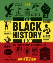 The Black History Book : Big Ideas Simply Explained