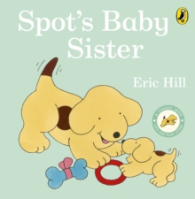 Spot's Baby Sister