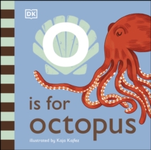 O is for Octopus