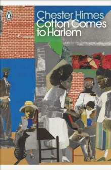 Cotton Comes to Harlem