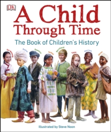 A Child Through Time