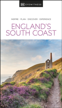 DK Eyewitness England's South Coast