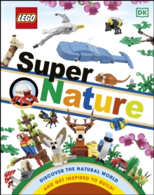 LEGO Super Nature