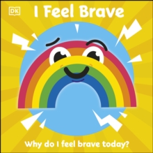 I Feel Brave