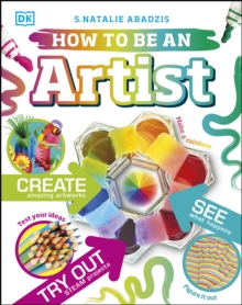 How To Be An Artist