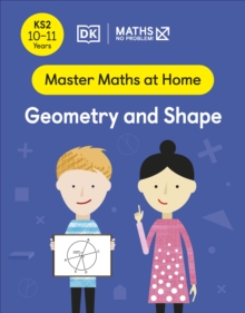 Maths  No Problem! Geometry and Shape, Ages 10-11 (Key Stage 2)