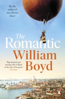 Penguin Books Ltd Romantic