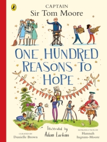 One Hundred Reasons To Hope : True stories of everyday heroes