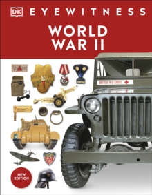 Dorling Kindersley Ltd World War Ii