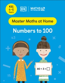 Maths   No Problem! Numbers to 100, Ages 4-6 (Key Stage 1)