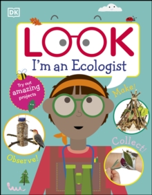 Look I'm An Ecologist