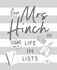 Mrs Hinch: Life in Lists