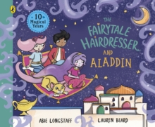 The Fairytale Hairdresser And Aladdin