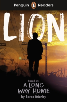 Penguin Readers Level 4: Lion (ELT Graded Reader)