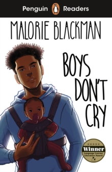 Penguin Readers Level 5: Boys Don't Cry (ELT Graded Reader)