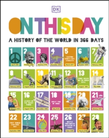 On this Day : A History of the World in 366 Days