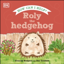 Roly the Hedgehog