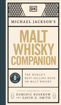 Malt Whisky Companion