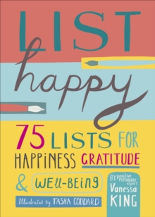 List Happy Book