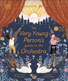 The Very Young Person's Guide to the Orchestra : With 10 Musical Sounds!