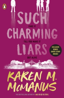 Penguin Random House Children's Uk Such Charming Liars