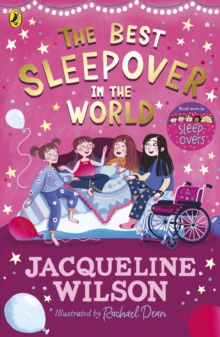 The Best Sleepover in the World : The long-awaited sequel to the bestselling Sleepovers!