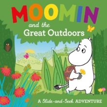 Moomin and the Great Outdoors