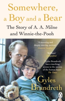 Somewhere A Boy & A Bear - Image 9
