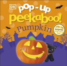 Pop-Up Peekaboo! Pumpkin : Pop-Up Surprise Under Every Flap!