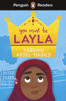 Penguin Readers Level 4: You Must Be Layla (ELT Graded Reader) : Abridged Edition