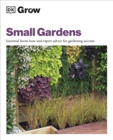 Small Gardens Book