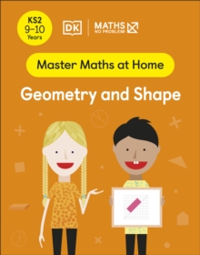 Maths   No Problem! Geometry and Shape, Ages 9-10 (Key Stage 2)