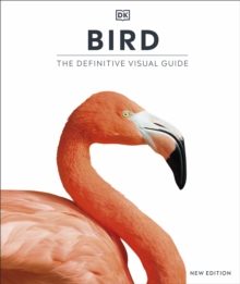 Bird : The Definitive Visual Guide